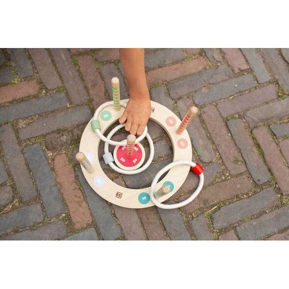 BS Toys BS TOYS Activity game Ring Toss