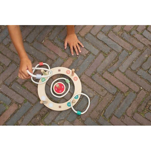 BS Toys BS TOYS Activity game Ring Toss