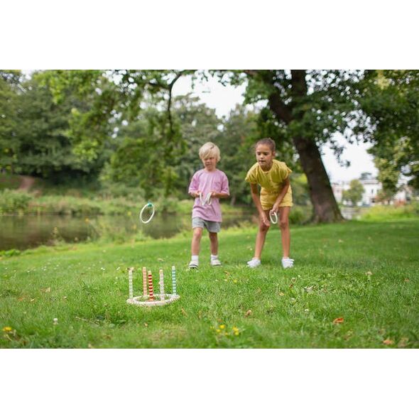 BS Toys BS TOYS Activity game Ring Toss