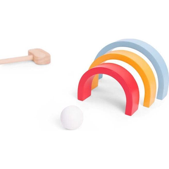 BS Toys BS TOYS Activity game Golf Set