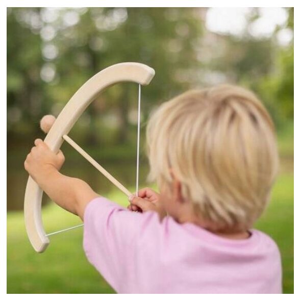 BS Toys BS TOYS Activity game Bow and Arrow