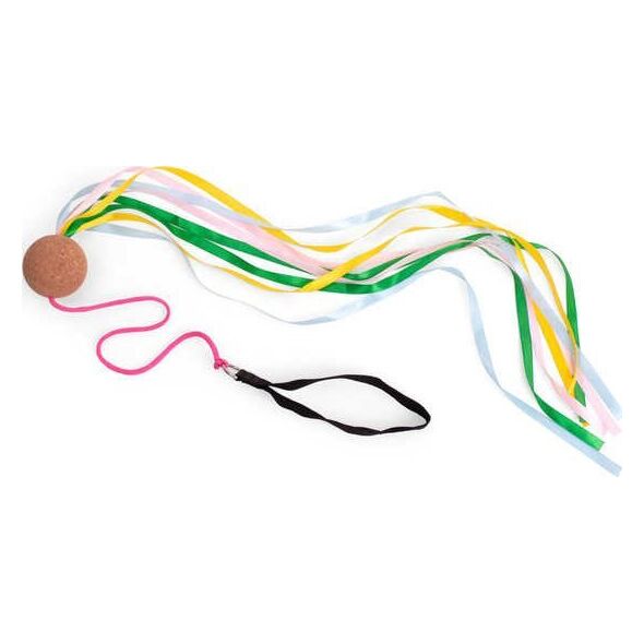 BS Toys BS TOYS Activity game Poi Sling
