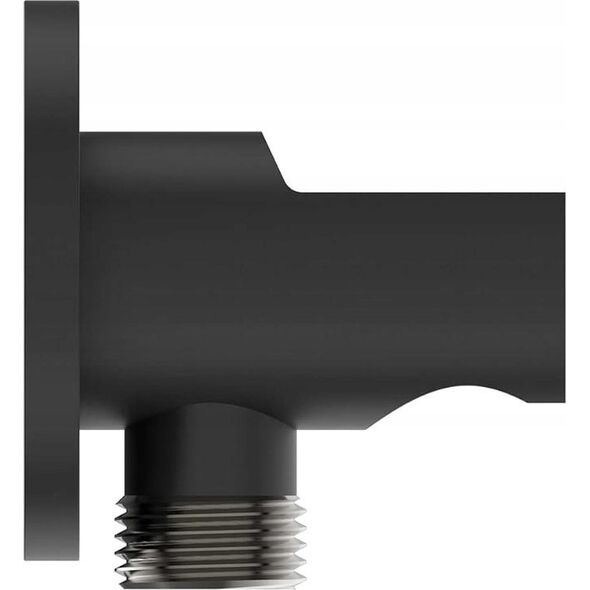 Ideal Standard Hand shower holder Ideal Standard BC807XG, black matte