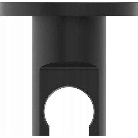 Ideal Standard Hand shower holder Ideal Standard BC807XG, black matte