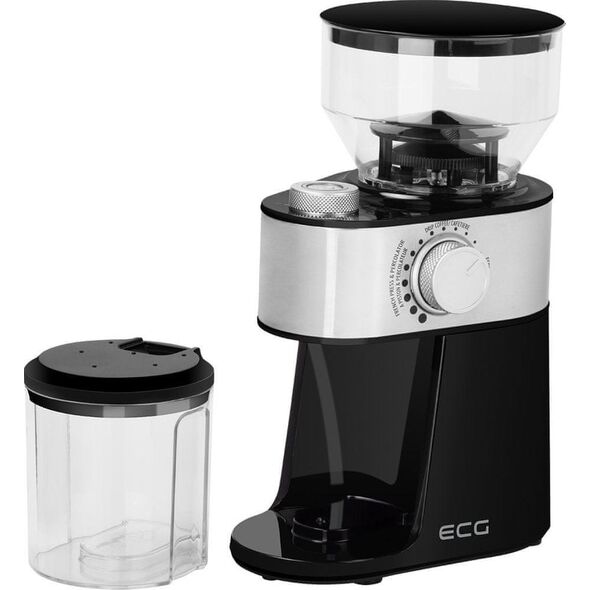 Ekspres przelewowy ECG Coffee maker ECG KM 1412 Aromatico