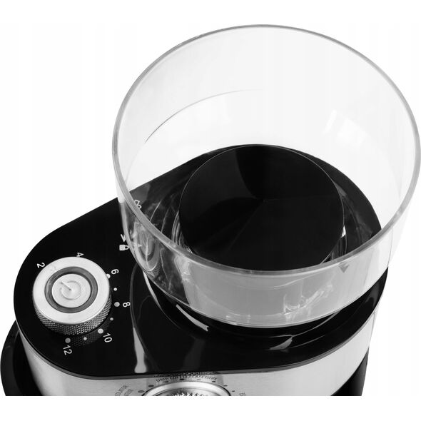 Ekspres przelewowy ECG Coffee maker ECG KM 1412 Aromatico