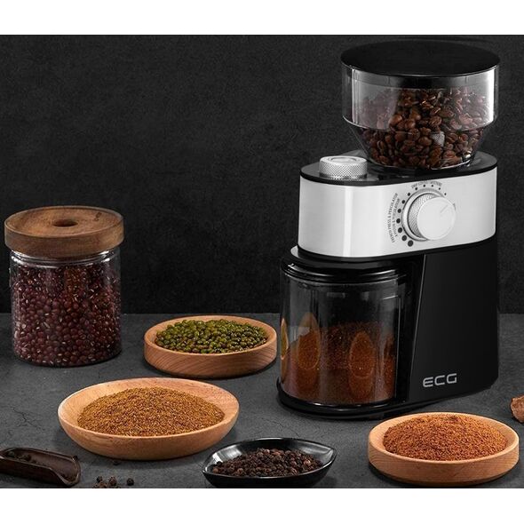Ekspres przelewowy ECG Coffee maker ECG KM 1412 Aromatico