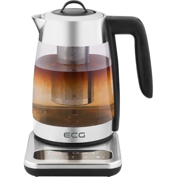 Czajnik ECG Kettle with tea strainer ECG RK 1891