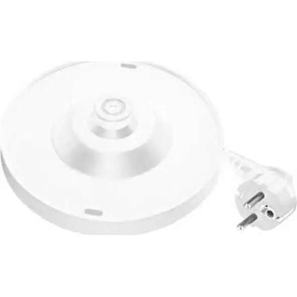 Czajnik ECG Electric kettle ECG RK 1893 white
