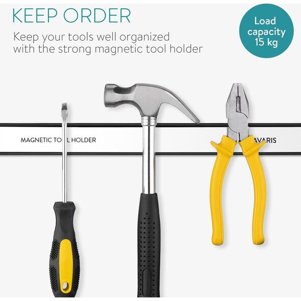 Knipex KNIPEX 68 01 280 crimping rods 280mm