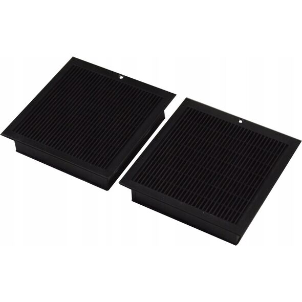Cata CATA Hood filter 02825263 Active Charcoal filter G-45/TF 7600/TF 6600/TF 2003/TF 6700/TF 6900 2 pcs