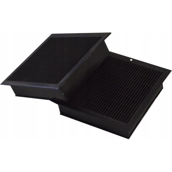 Cata CATA Hood filter 02825263 Active Charcoal filter G-45/TF 7600/TF 6600/TF 2003/TF 6700/TF 6900 2 pcs