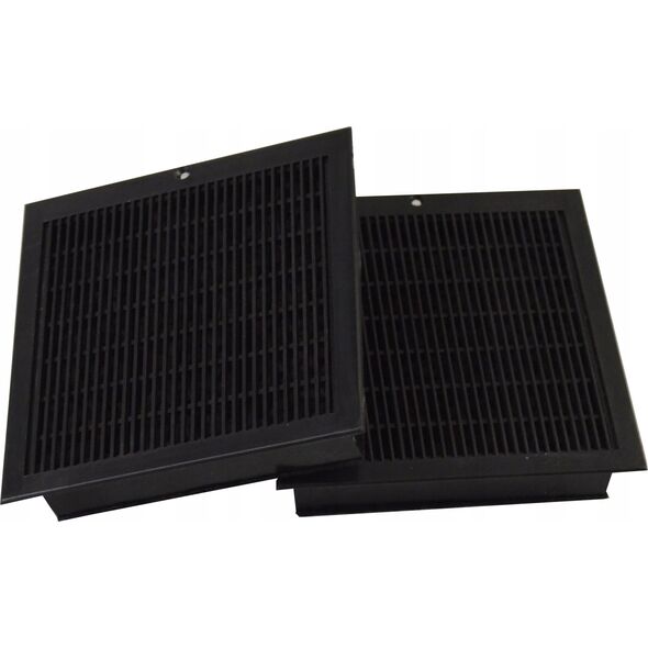 Cata CATA Hood filter 02825263 Active Charcoal filter G-45/TF 7600/TF 6600/TF 2003/TF 6700/TF 6900 2 pcs