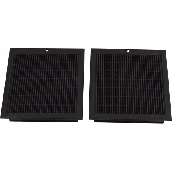 Cata CATA Hood filter 02825263 Active Charcoal filter G-45/TF 7600/TF 6600/TF 2003/TF 6700/TF 6900 2 pcs