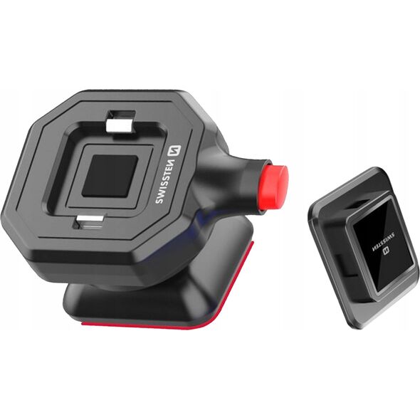 Sourcing Swissten Quick Connect Armband / Hand Phone Holder 4 - 6.8 inches