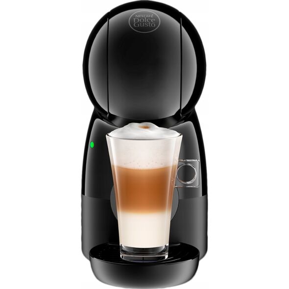 Ekspres na kapsułki DeLonghi COFFEE MACHINE DOLCE PICCOLO EDG110.AB