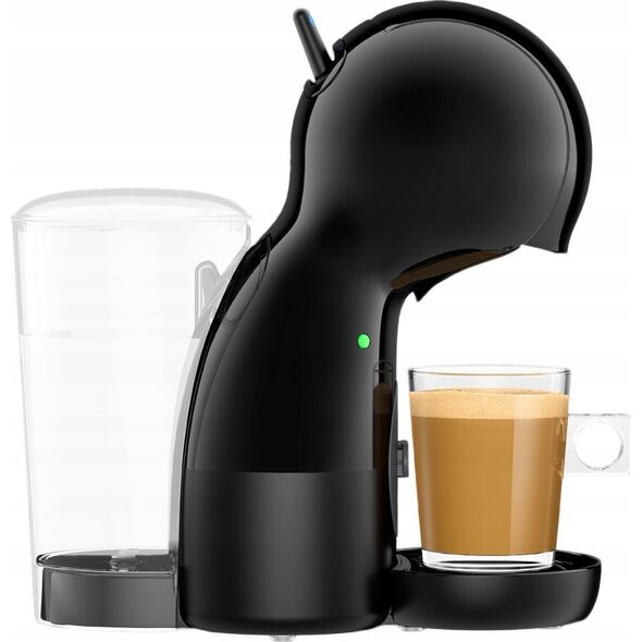 Ekspres na kapsułki DeLonghi COFFEE MACHINE DOLCE PICCOLO EDG110.AB