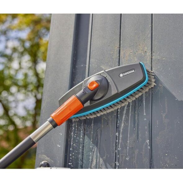 Gardena Cleansystem soft handle brush Gardena 18810-20