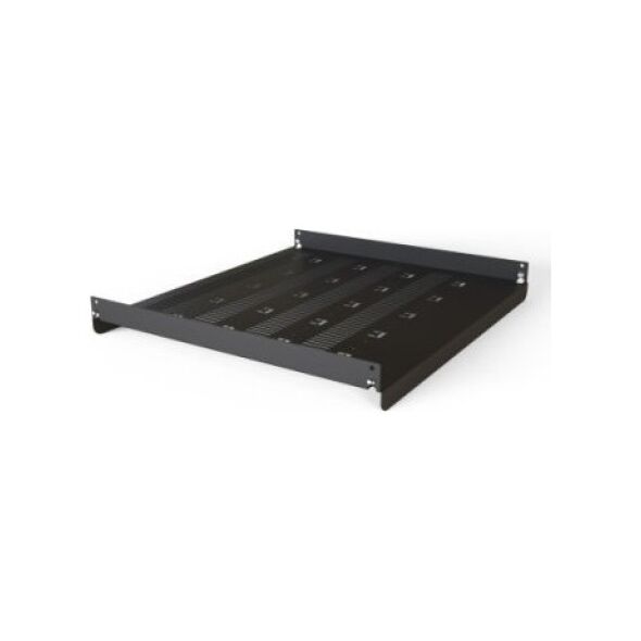 SCHROFF SCHROFF Varistar Planchet, Stationair, 75 kg, RAL 7021, 600W 600D