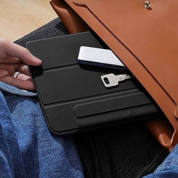 Etui na tablet ESR ESR REBOUND MAGNETIC IPAD PRO 11 5 / 2024 BLACK