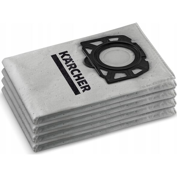 Karcher Filter bags Karcher WD 4-6, 2.863-355.0