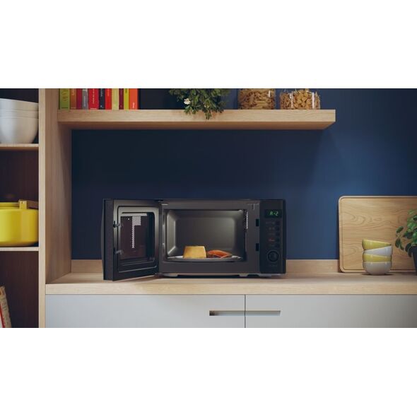 Kuchenka mikrofalowa Candy Microwave oven CANDY CMGA20SDLB