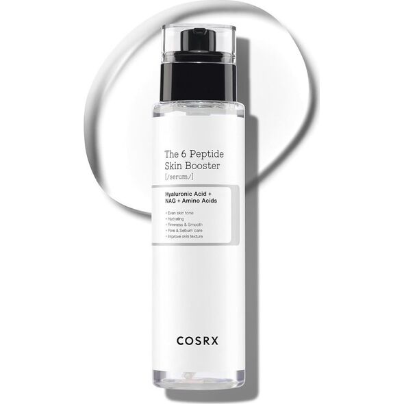 CosRx COSRX Serum ujędrniające z peptydami The 6 Peptide Skin Booster Serum - 150 ml