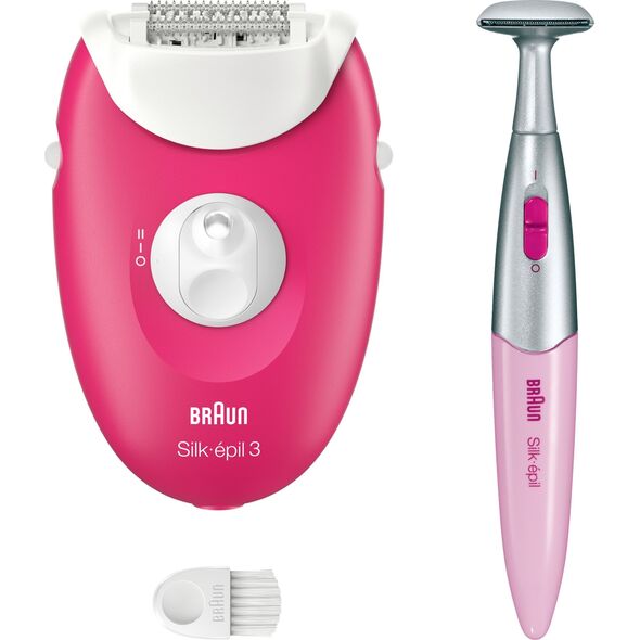 Depilator Oral-B SE3-202