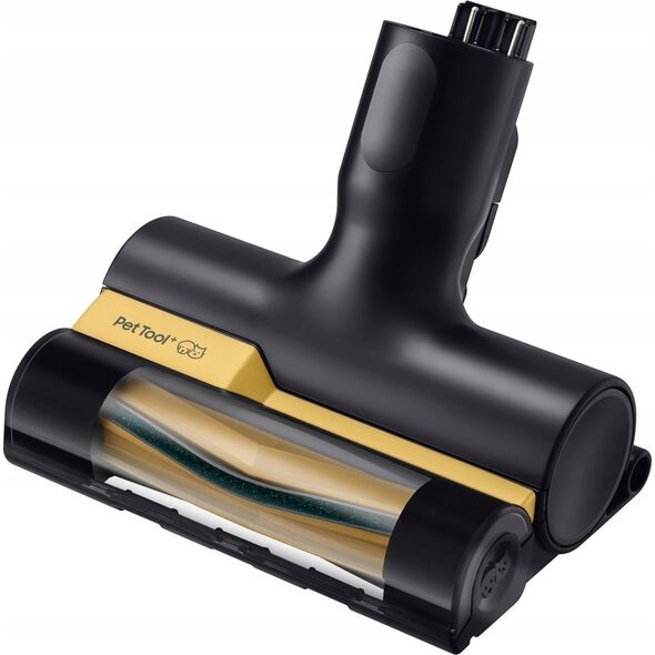 Odkurzacz pionowy Samsung Bespoke Jet Plus Pet VS20B95823W/GE