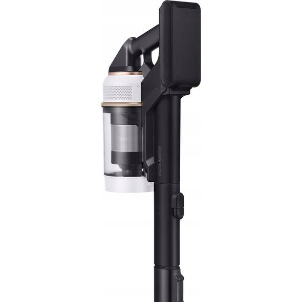 Odkurzacz pionowy Samsung Bespoke Jet Plus Pet VS20B95823W/GE