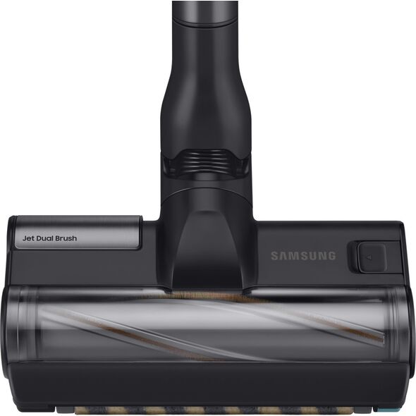 Odkurzacz pionowy Samsung Bespoke Jet Plus Pet VS20B95823W/GE