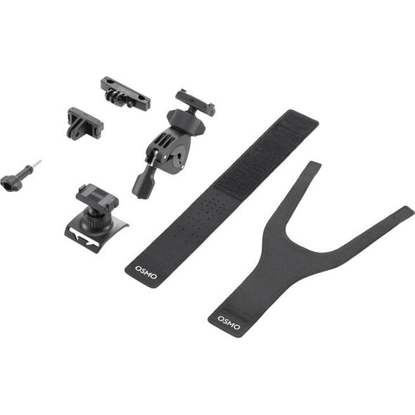 DJI Zestaw akcesoriów rowerowych DJI Osmo Action Road