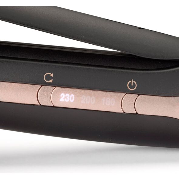 Lokówka BaByliss Wave Secret Air C1900E