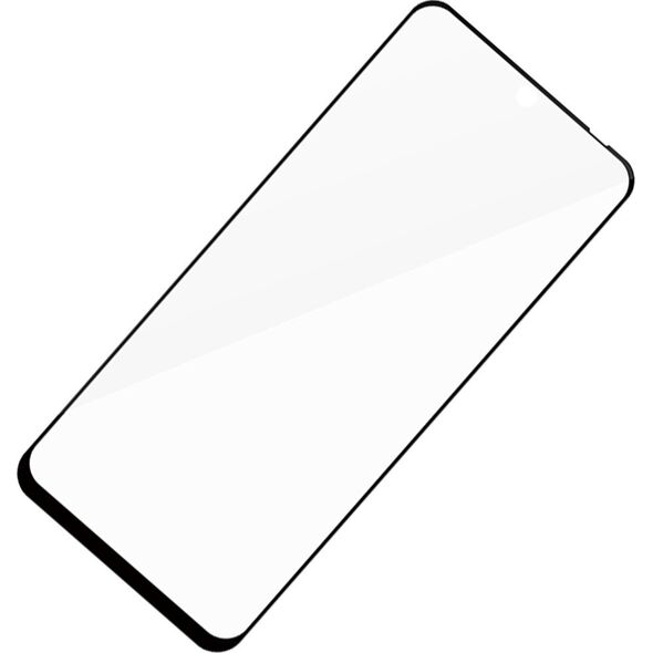PanzerGlass SAFE by PanzerGlass Xiaomi Redmi Note 12 5G / 12 4G / Poco X5 Screen Protection Ultra-Wide Fit black/black SAFE95344