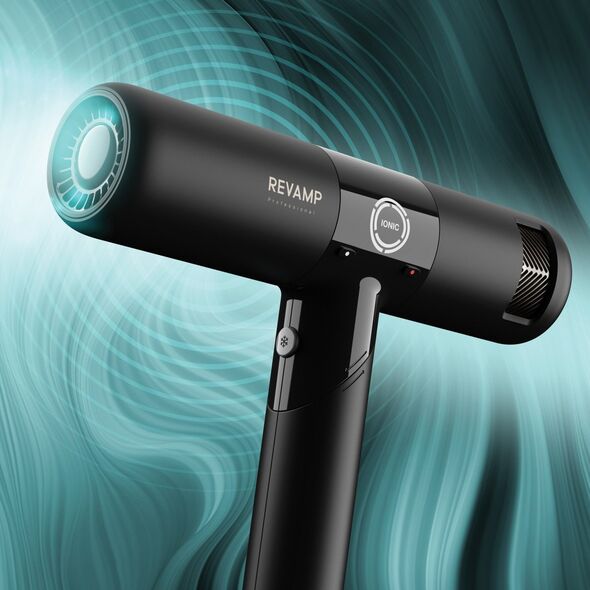 Suszarka Sourcing HAIR DRYER DR-6500-EU REVAMP