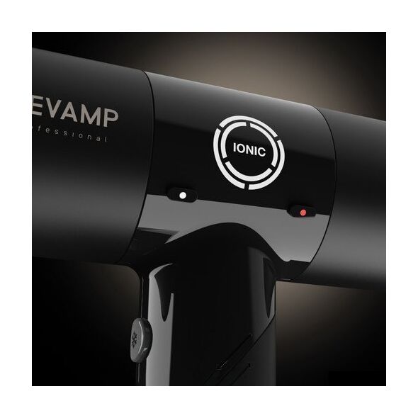 Suszarka Sourcing HAIR DRYER DR-6500-EU REVAMP