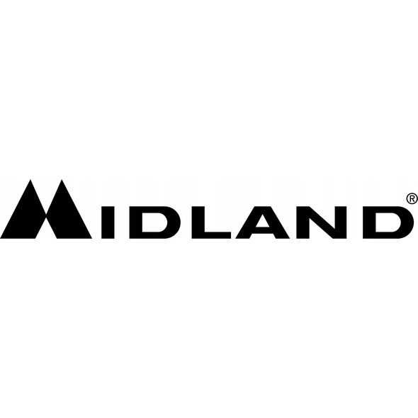 Albrecht Midland BikePlay Guardian Motorrad Multimedia System
