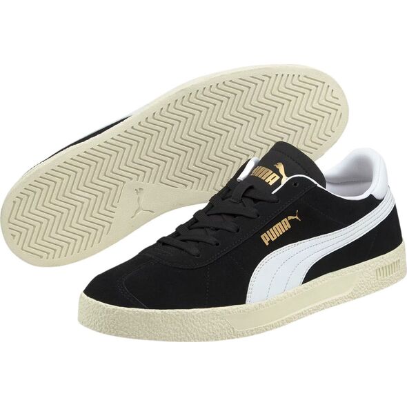 Puma Buty męskie sneakersy Puma Club 381111 02 40