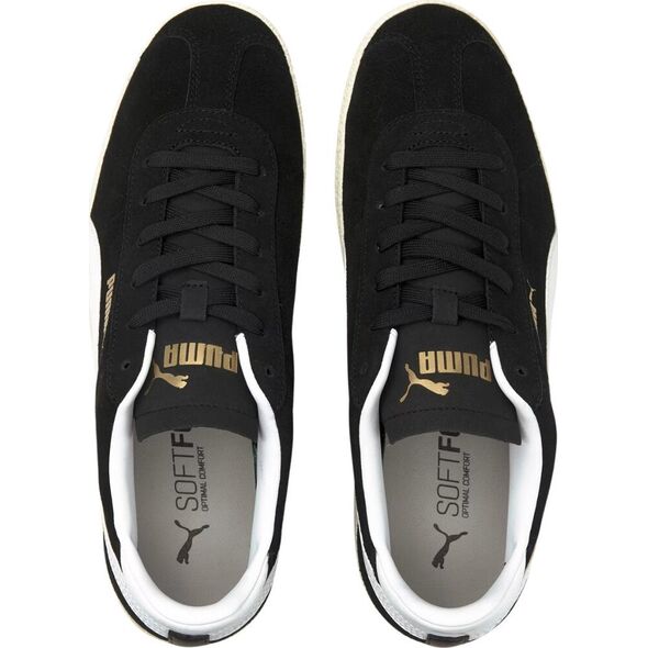 Puma Buty męskie sneakersy Puma Club 381111 02 44,5