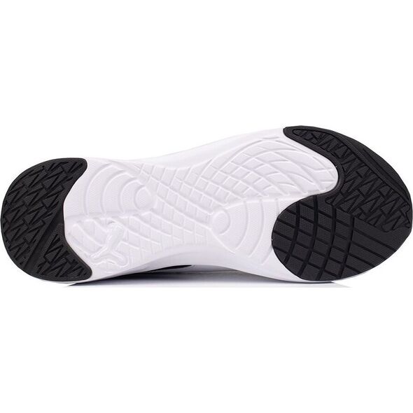 Puma Buty męskie do biegania Puma Night Runner V2 granatowo-białe 379257 03 40,5