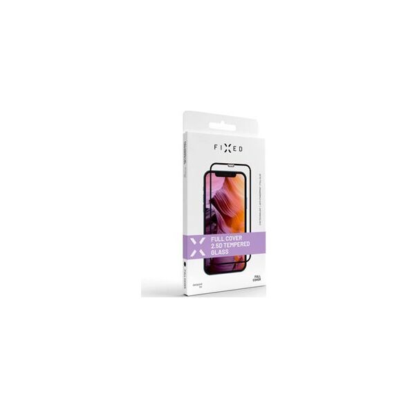 Fixed Fixed | Full Cover 2.5D | Screen protector | Xiaomi | 14 | Tempered Glass | Juodas