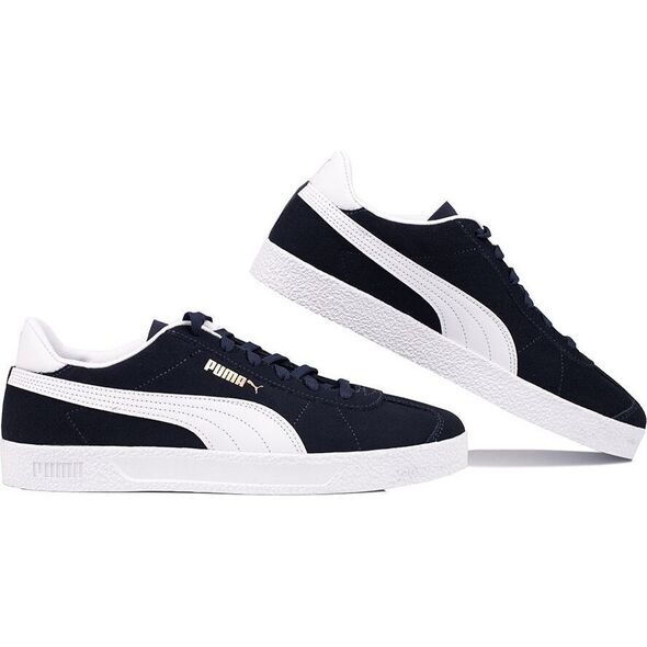 Puma Buty męskie sneakersy Puma Club 381111 03 42