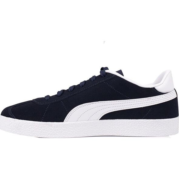 Puma Buty męskie sneakersy Puma Club 381111 03 42