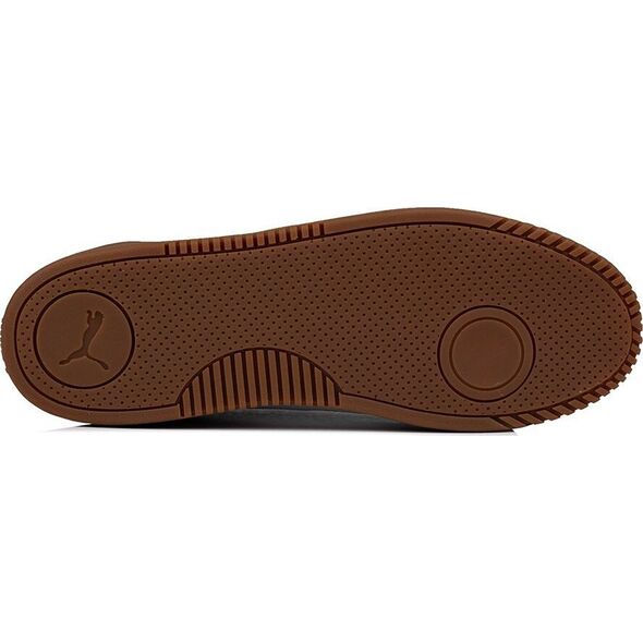 Puma Buty męskie Puma Club 5v5 czarno-białe 389406 05 42