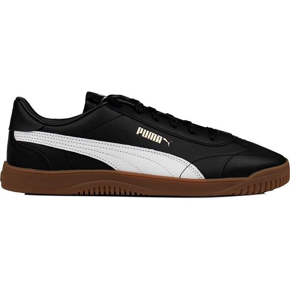 Puma Buty męskie Puma Club 5v5 czarno-białe 389406 05 40