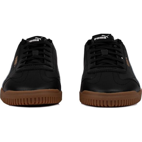 Puma Buty męskie Puma Club 5v5 czarno-białe 389406 05 40