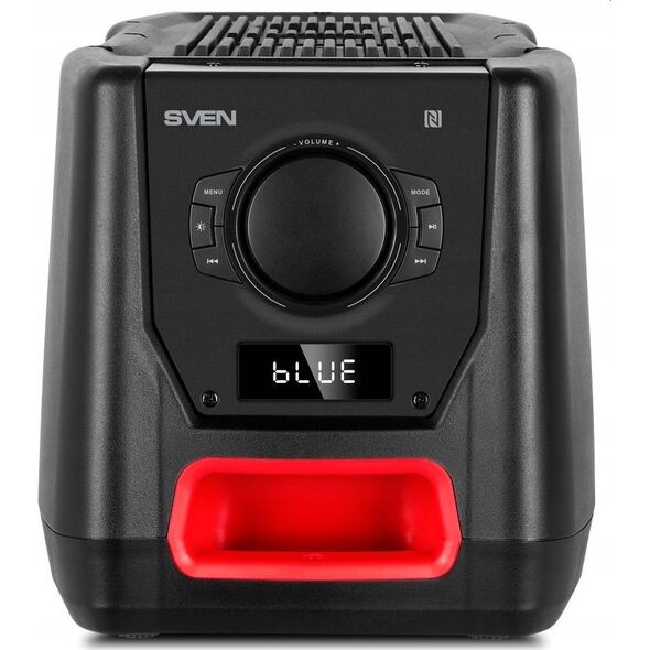Głośnik Sven Speaker SVEN PS-730 black (100W TWS Bluetooth FM USB microSD LED-display 4400mA*h) SV-021689