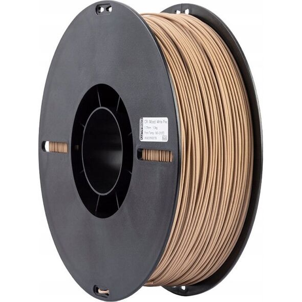 Creality Filament CR-PLA Wood Creality (Sosna biała)