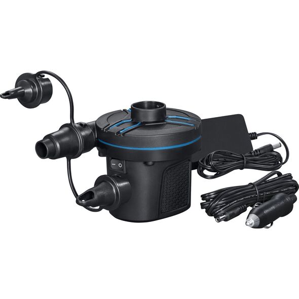 Bestway Pompka elektryczna Powertouch 220/12 V Bestway 62255
