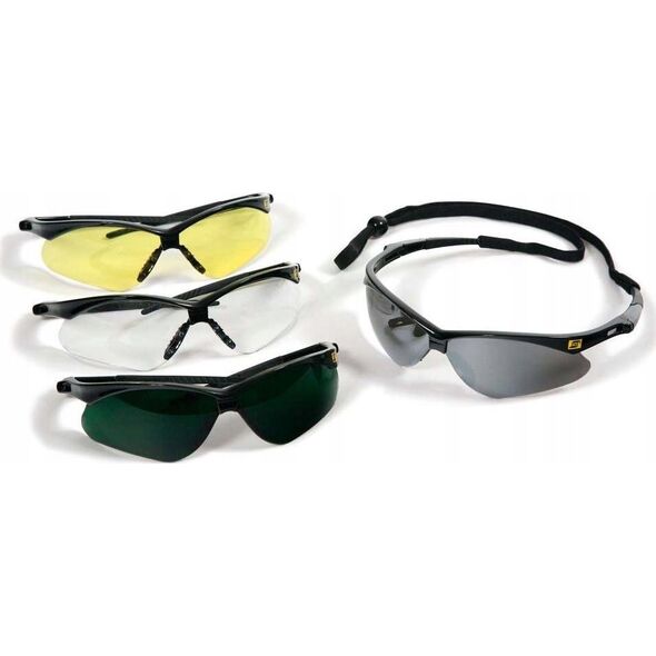Esab GLASSES FOR WELDING ESAB WARRIOR SHADE5